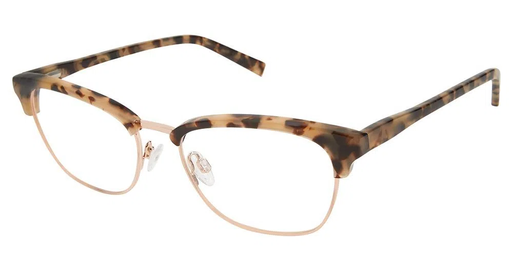 Kate Young for Tura K305 Eyeglasses - view 2